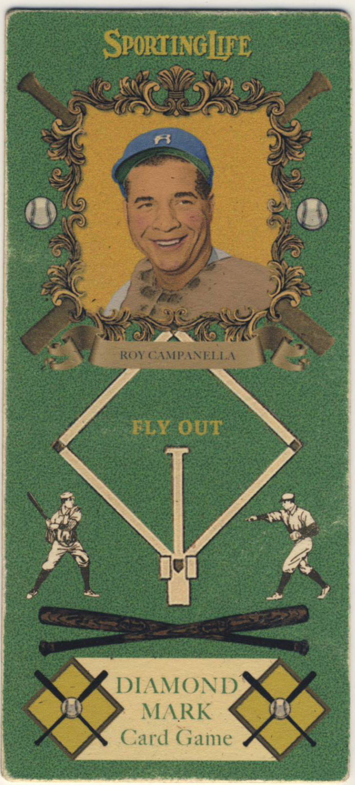 Card Front